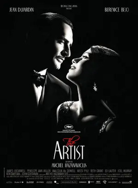 The Artist: Jean Dujardin's Award-Winning Portrayal of a Fading Star
